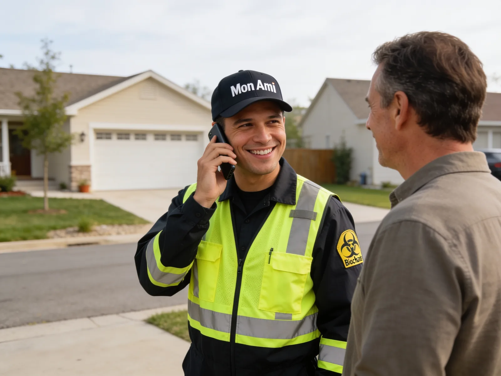 Sewage Cleanup Walling, TN FAQs