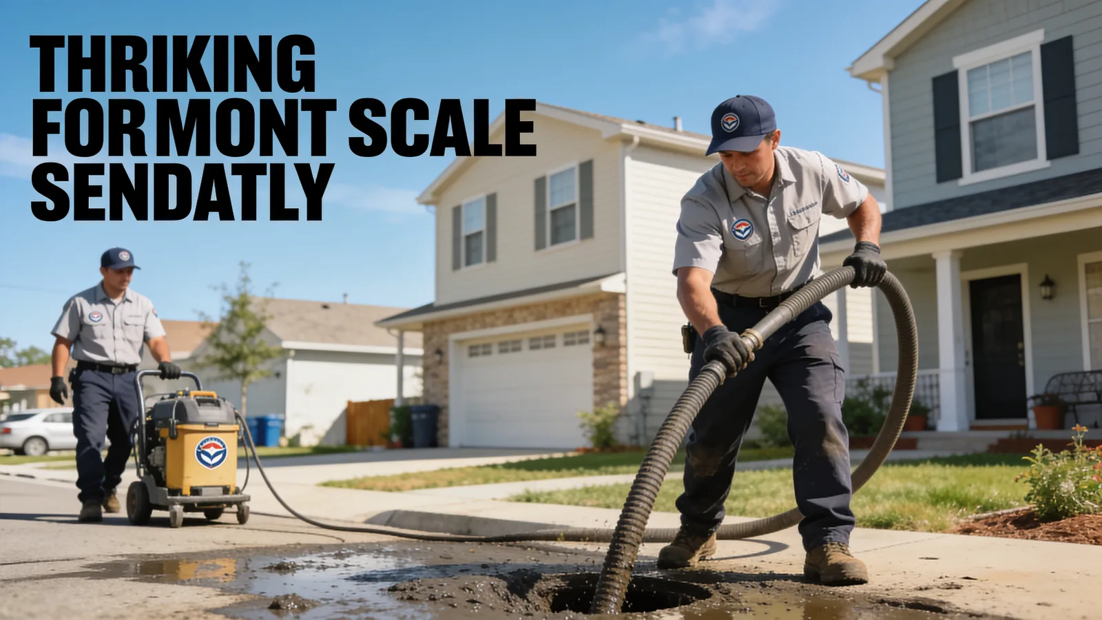 Sewage Cleanup in Walling, TN near me